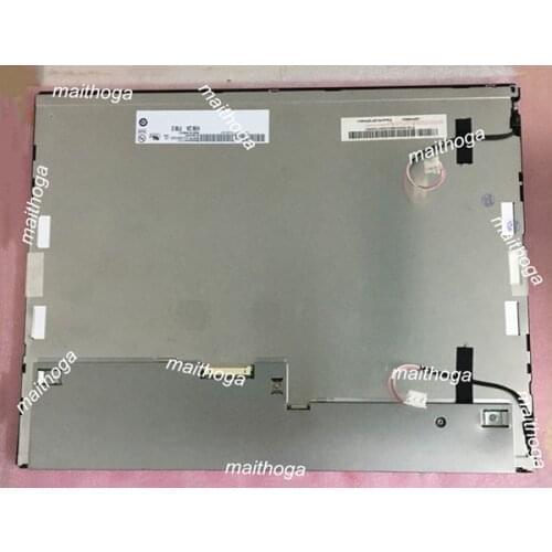 Maithoga AUO 15.0 inch TFT LCD Screen G150XG01 V0 XGA 1024(RGB)*780