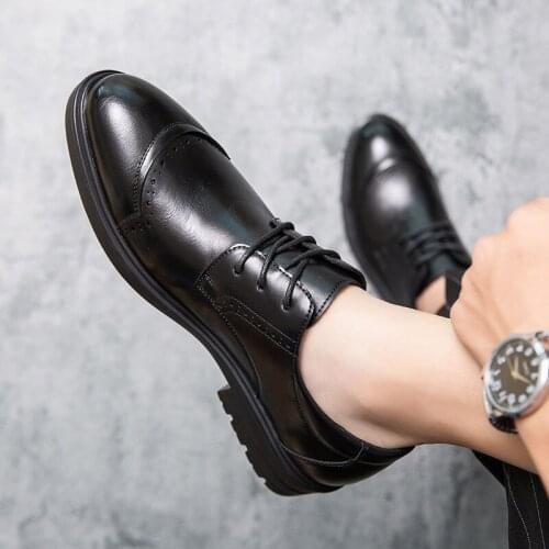 Mens Brogues High Top Sneakers Mens Designer Shoes Summer for Man Brown Espadrille Black Non-leather Casual 2021 Shoe Trainers