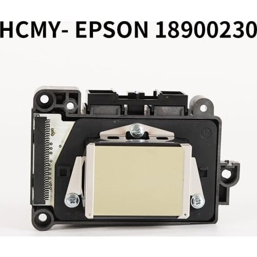 For Epson Original F189000 DX7 Printhead Compatible For 3800 3850 3880 3890 Printer Head Secondary Encryption Worldwide Free Sh