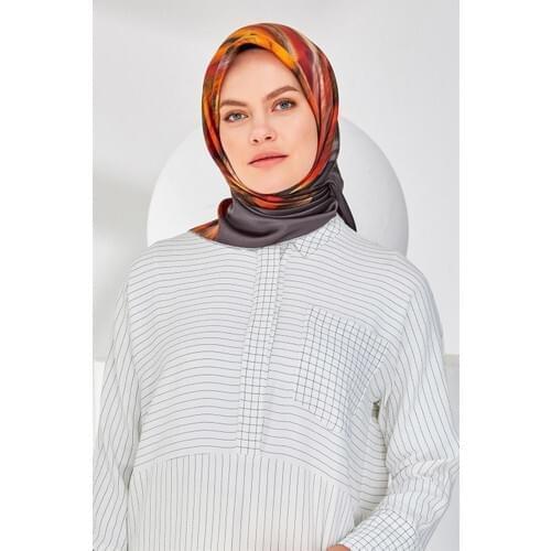 Silk Scarf Foulard Hijab Clothing Shawl Hijab Islamic Women, Baby Items, Muslim Clothes, Islamic Hijab Shawls Islamic