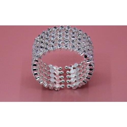 Shosixuan Silver Bracelets