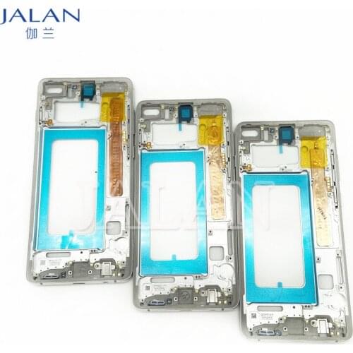 Middle Frame Suitable For Samsung S10 Replacement And Repair Of The Damaged Middle Frame Bezel Housing Replacement Repair