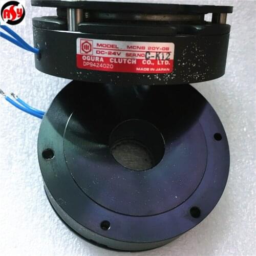 BRAKE MCNB20Y-08 / MCNB 20Y-08 Used Tested Working