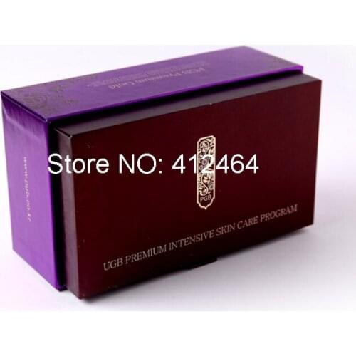 Unique printed custom gift boxes wholesale ( GF-125)