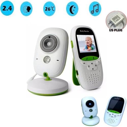 WGXXXC Baby Monitors