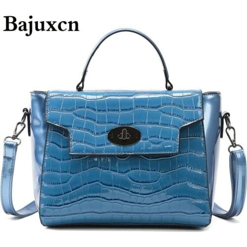 Sac 2021 New Womens bag luxury high quality classic leather handbags brand designer large capacity shoulder Messenger bags