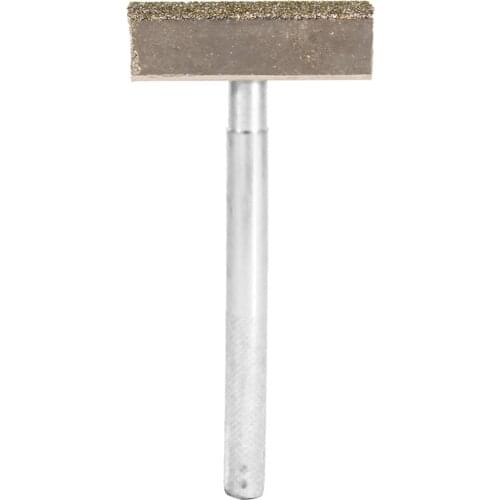 Diamond Stone Dresser Tool Sintered Diamond Grinding Disc Wheel Stone Abrasive Grinding Dressing Tool