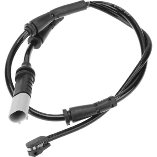 Car Front left axle Brake Pad Wear Sensor for BMW 1 Series F20 3 Series F30 F31 34356792289 Auto Accessories