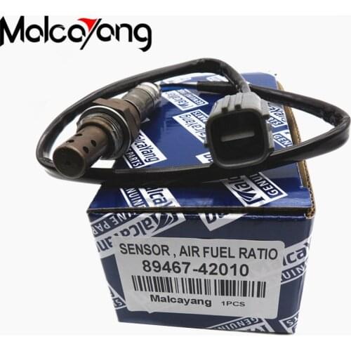 High Quality Oxygen SENSOR FOR Toyota RAV4 2001-2003 89467-42010 8946742010