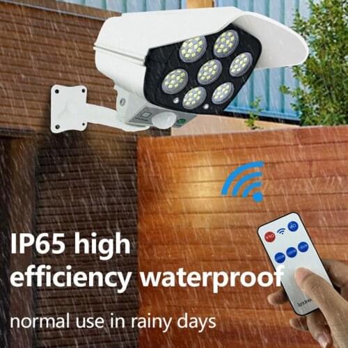 GHIURAG LED Street Lamps