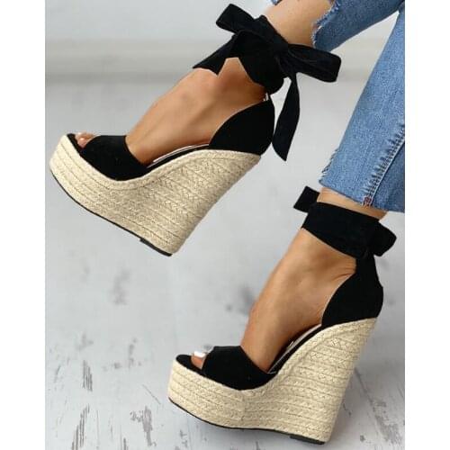Maogu Pumps