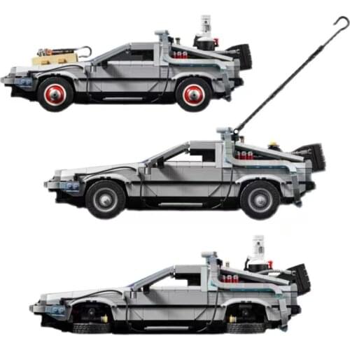 The 1:8 Red F1 Formula One Super Speed Sports Racing Car With Motor Model Building Blocks Moc Bricks Set Gifts Toys