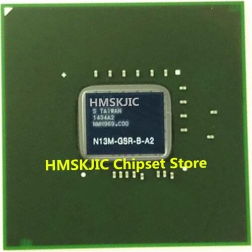 100% New N13M-GSR-B-A2 N13M GSR B A2 BGA chip with ball Good Quality