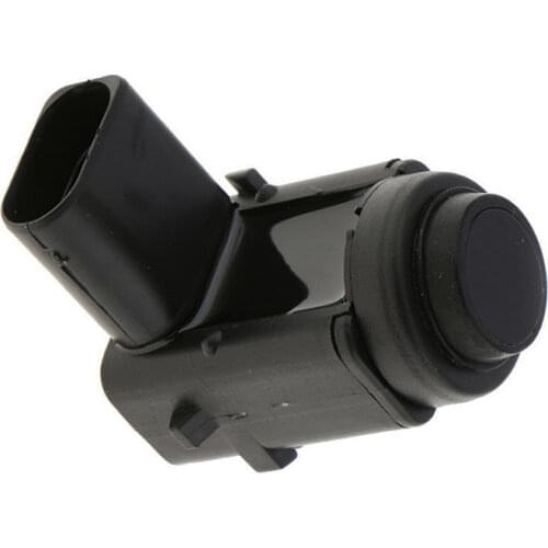 PDC Parking Sensor Parking Radar Radar Detector Parking Alarm 1J0919275 for VW Bora Golf Skoda 1998-2008 Blind Spot Detection