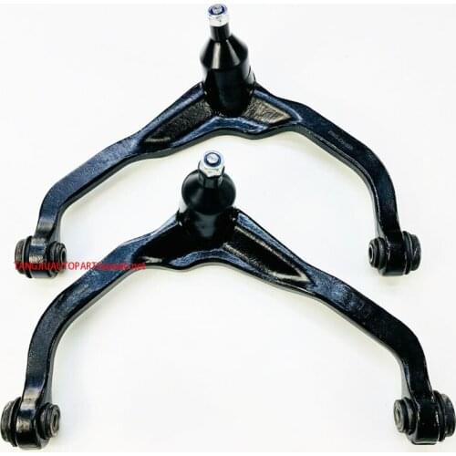 1 Pairs Control Arm Fit JEEP LIBERTY 2008-2012 52125112AA 52125113AA K621565 K621564