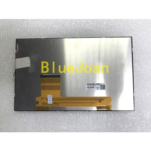 Brand New 9 inch LCD Display Panel C090VTN01 C090VTN01.0 for Car GPS Navigation System by AUO