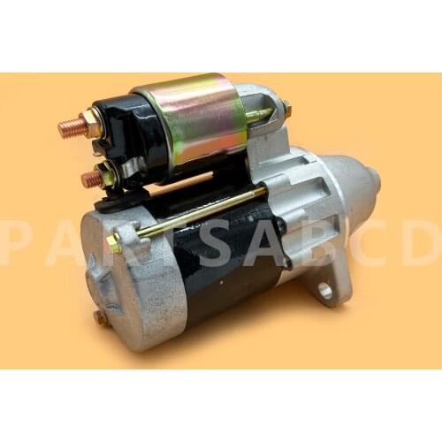 NEW Starter Motor Fits for JOYNER 650 650cc Kinroad 650 LJ LEGAL ON OFF ROAD Go kart