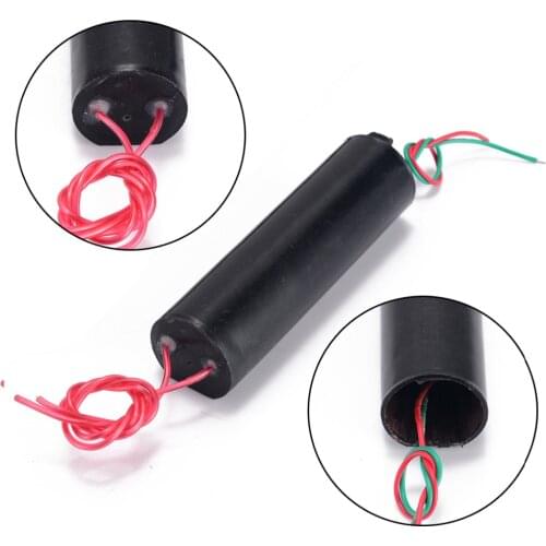 1pc 800KV-1000KV High Voltage Generator DC3.7V-7.4V Boost Step-up Power Module