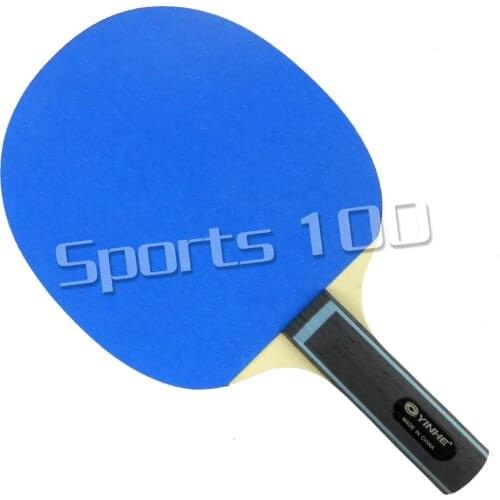 YINHE EP-150 Emery Paper Paddle Sandpaper Table Tennis Racket PingPong paddle