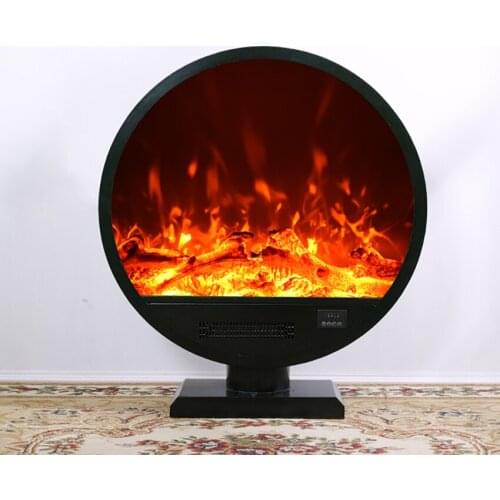 ZJMZYM Electric Fireplaces