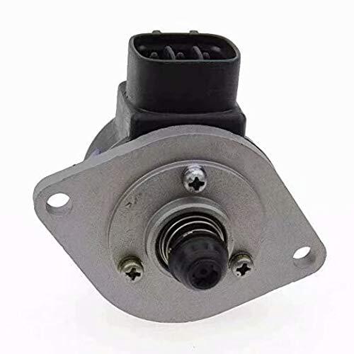 Auto Idle Air Control Valve 2227046050 For Toyota Crown 3.0L/Lexus SC300/Supra OEM# 22270-46050