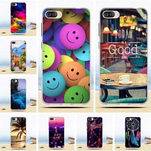 TPU Case For Asus Zenfone 4 Max ZC520KL Cover Back Phone Coque 5.2" For Asus Zenfone 4 Max ZC520KL Case Silicone Shells hoesjes