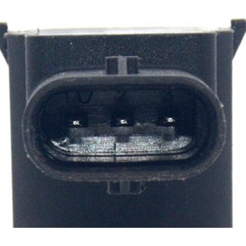 Car Reversing Probe Parking Sensor 957203U000 Parking Assistance Modification Parts Auto Automotive Electronics Security