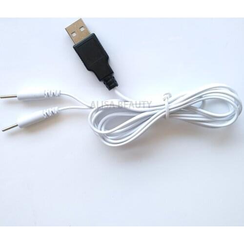 Haihua Serial QuickResult therapeutic apparatus Accessories 1 to 2 Conductive Electrodes Pads Silicone Gel Safe Electrode Pads