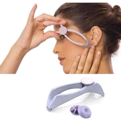 Jiauting Body Epilators