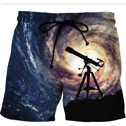 Liva girl Men's Bermuda