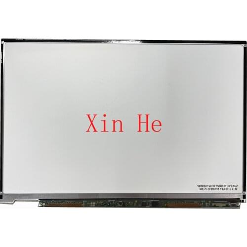 Free Shipping LT121EE01000 for R500 R501 R600 R601 Laptop Lcd Screen Panel 1280*800