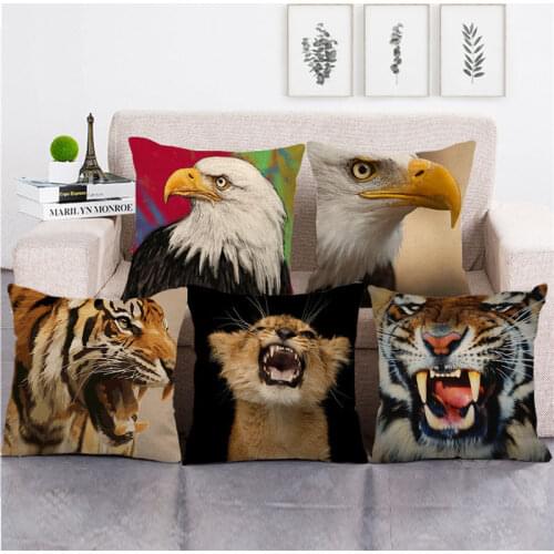 MOEOIO Cushion Covers