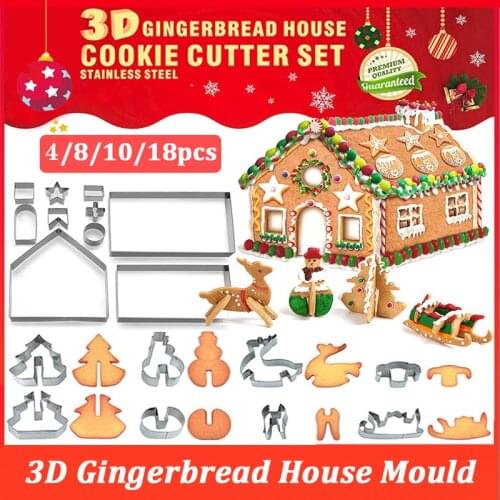 Popnova Cookie Cutters