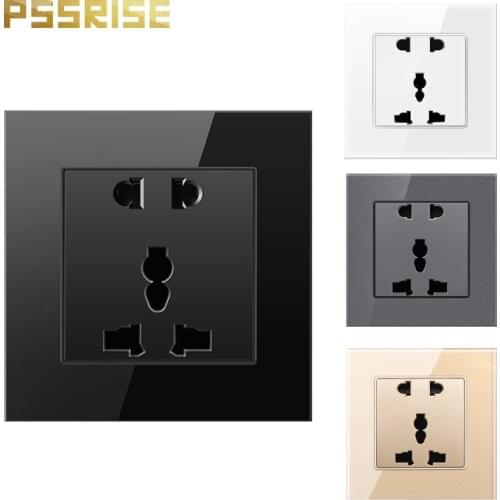 Электророзетки PSSRISE China At AliExpress