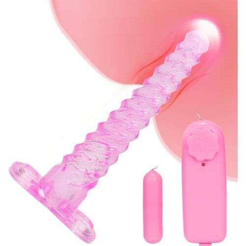 Remote Control Vibrating Anal Plug Sex Toys For Women Soft Anal Beads Vibrator Sex Toys for Couples Dildo Butt Plug Adult Toys