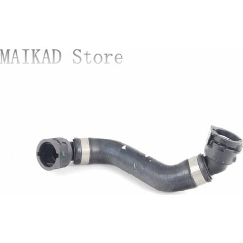 Radiator Coolant Hose for BMW X5 E70 17127537101