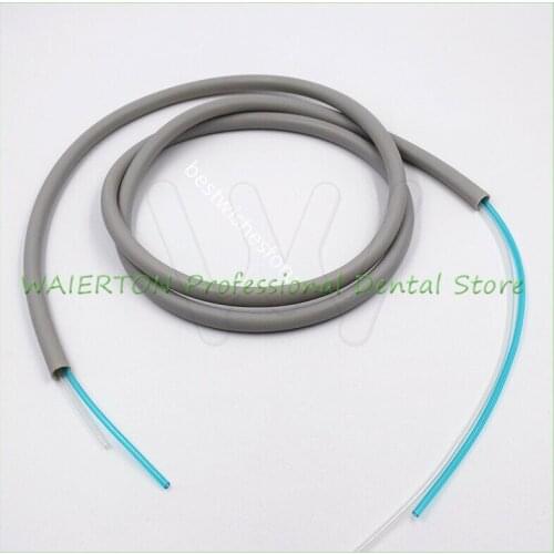 Tube for Dental Triple Air Water Syringe 3 Three Way Syringe for Dental Unit Chair