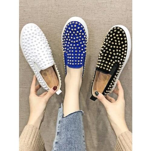 Женские кеды Voesnees China At AliExpress