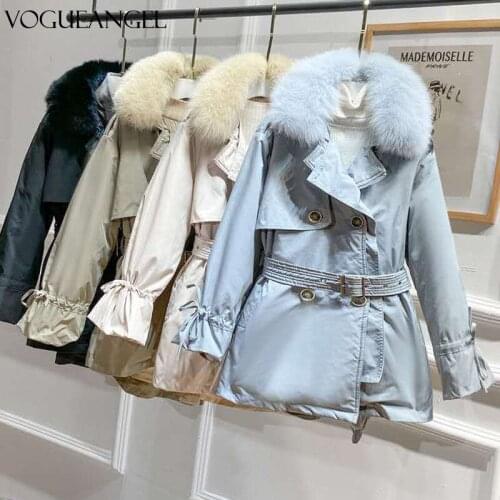 VOGUEANGEL Women's Jackets