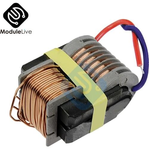 15KV High Frequency Inverter High Voltage Generator Coil Arc Generator Plasma Boost Converter Inverter Step-Up Power Module