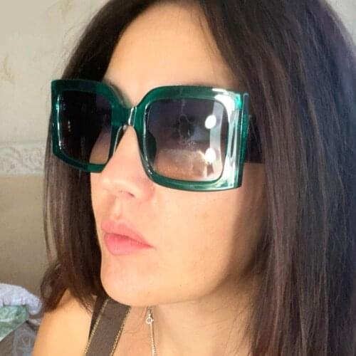 YASWEi Women's Sunglasses Vintage