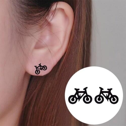 Yiustar Black Bicycles