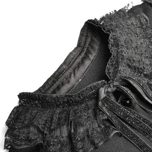 Spring Autumn Fashion Runway Long Sleeve Dress Womens Bow Tie Collar Black Lace Mesh Floral Print Vintage Elegant Dresses