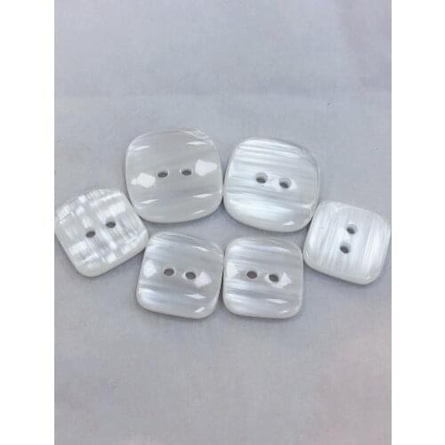 10pcs/lot Sewing Accessories for Clorhing Diy Manualidades Decorative Resin Buttons for Needlework Craft for Supplies