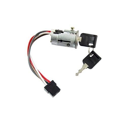 4Pin ignition Starter Switch for Renault 2134.2126