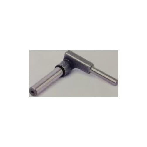 6100490 Needle guard frame used for Yamato cc2700 three needle five thread sewing machine accessories