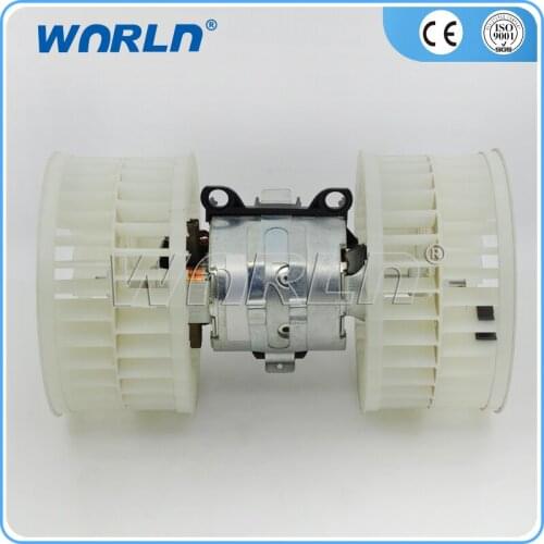 Auto AC Fan Blower CW For BENZ 300CE 300D 300E 300TE 400E 500E E300 E320 E420 E500 1248200608 351150721 4045621515294 4045621515
