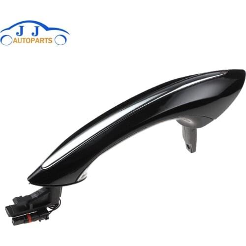 Car Door handle For BMW 7 series F01 F02 F03 730d 730i 740d 740i 750i 760i 51217231933 51217231931 51217231932 51217231934