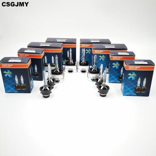 D1S D2S D3S D4S HID Bulbs CBI HID xenon headlight bulb D1 D2 D3 D4 D1R D2R D3R D4R headlamp light 4300K 5000K 6000K 8000K 10000K