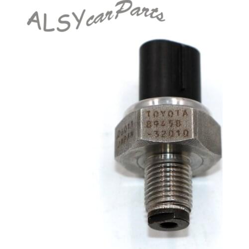 For Toyota Premio Vista Ardeo Nadia Crown Majesta Progres Verossa Fuel Pressure Sensor 89458-32010 8945832010